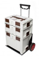 Reisser Crate Mate Full Stack 1 £219.95